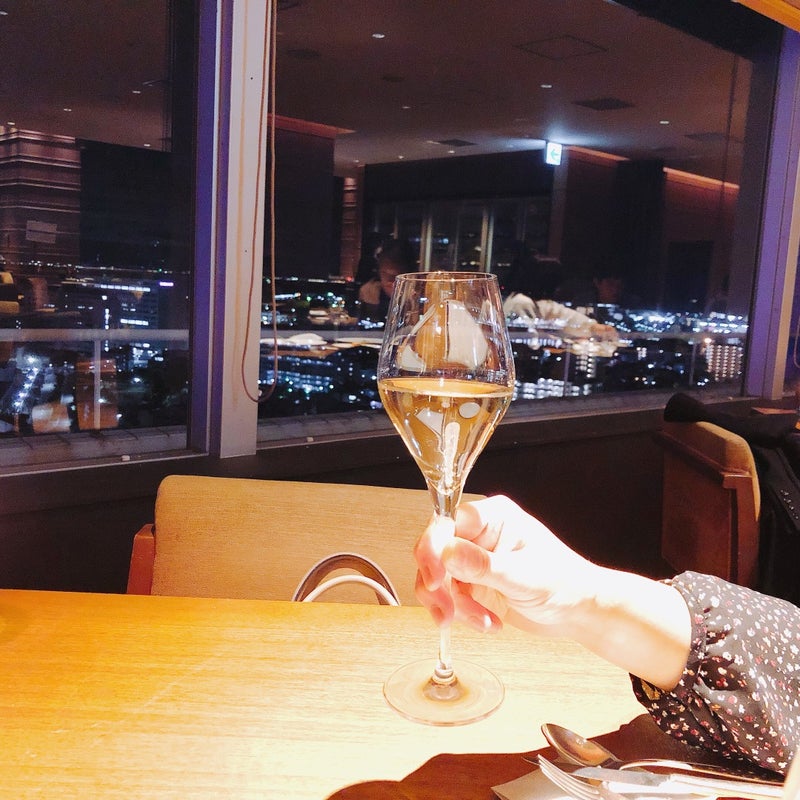 誕生日は 神戸の夜景を見ながらディナーを楽しみました ウェブライターが伝える 集客につなげるキーワードの活かし方とkindleセルフ出版 メルカリのコツ