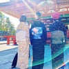 着物でおでかけ会in鎌倉の画像