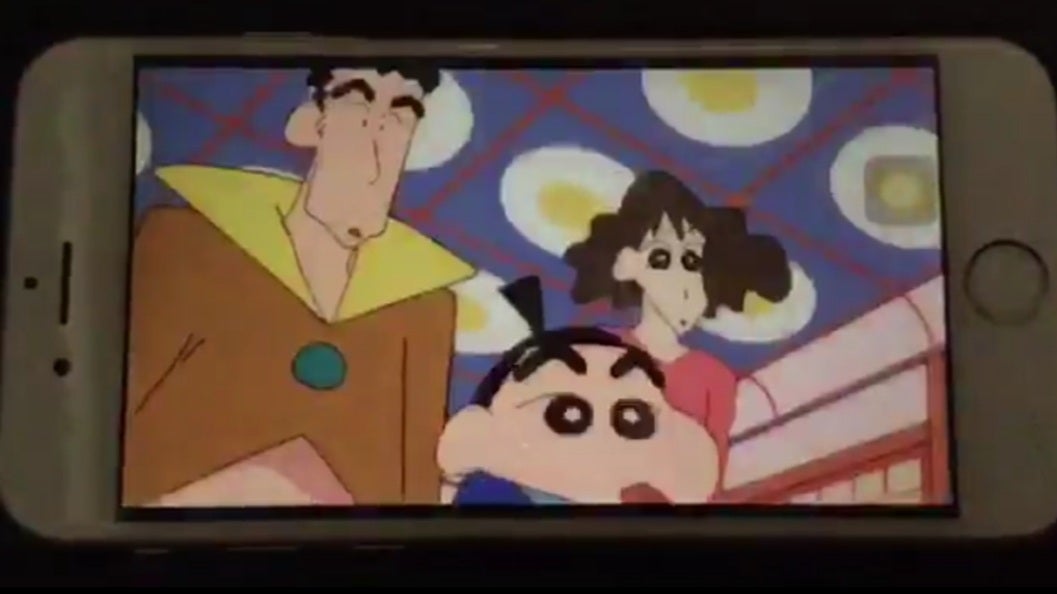 クレヨンしんちゃんのアニメで サブリミナル効果 ヤバイ ありすママの東大に行ける子を育てる親学