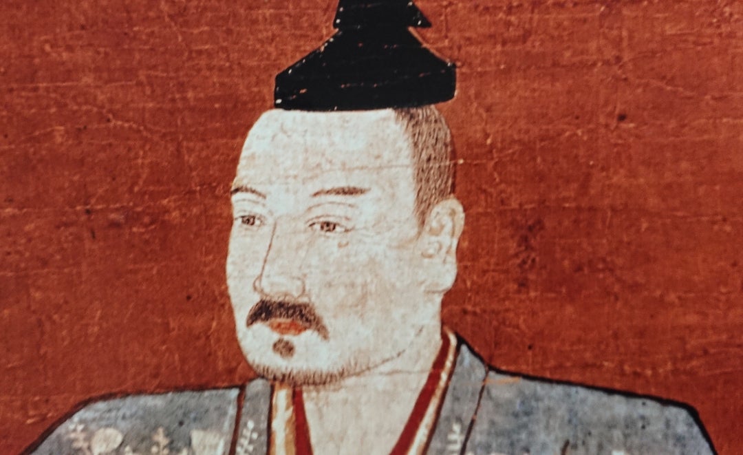 三好長慶 (1522～1564) みよし ながよし 天下を握った男
