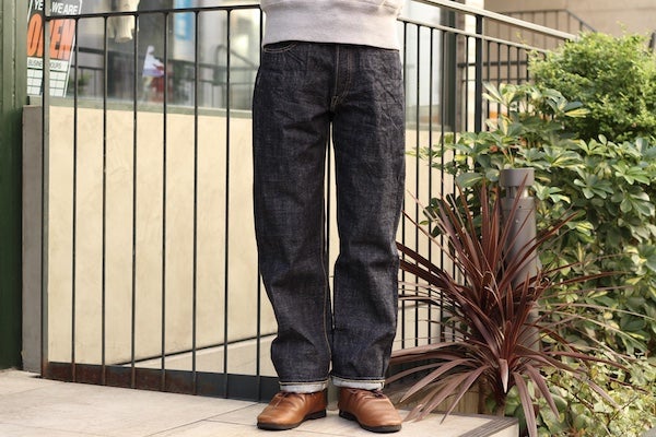 Pherrow's Jeans Collection】フェローズの定番ジーンズ Pherrow's Jeans Collection】フェローズの定番ジーンズ