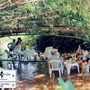 ⚫︎「バンプラヌアCafe」シラチャで川カフェするの画像