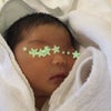 生後3日目　入院生活と赤ちゃんの様子の画像