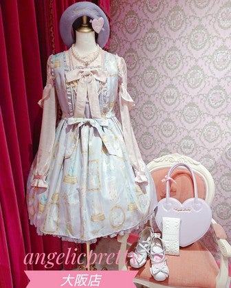 ♪Toys Museumのアレンジコーデ♪ | ANGELIC PRETTY大阪店のブログ