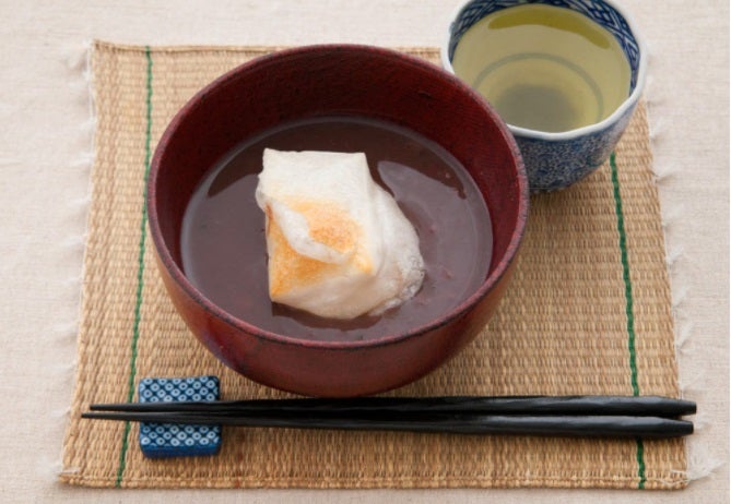 おしるこ」の缶ジュース | 脱サラうどん屋のブログ