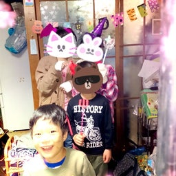 画像 程良く騒いでリフレッシュ♪イタズラ心も腹八分目☆ の記事より 4つ目