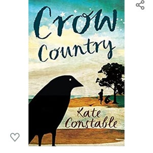Crow Countryの画像