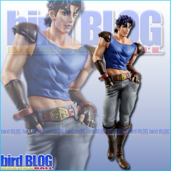一番くじ ジョジョの奇妙な冒険 JOJO'S ASSEMBLE 情報 | bird BLOG 