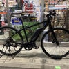 MIYATA ミヤタ電動アシスト自転車 クルーズ！の画像