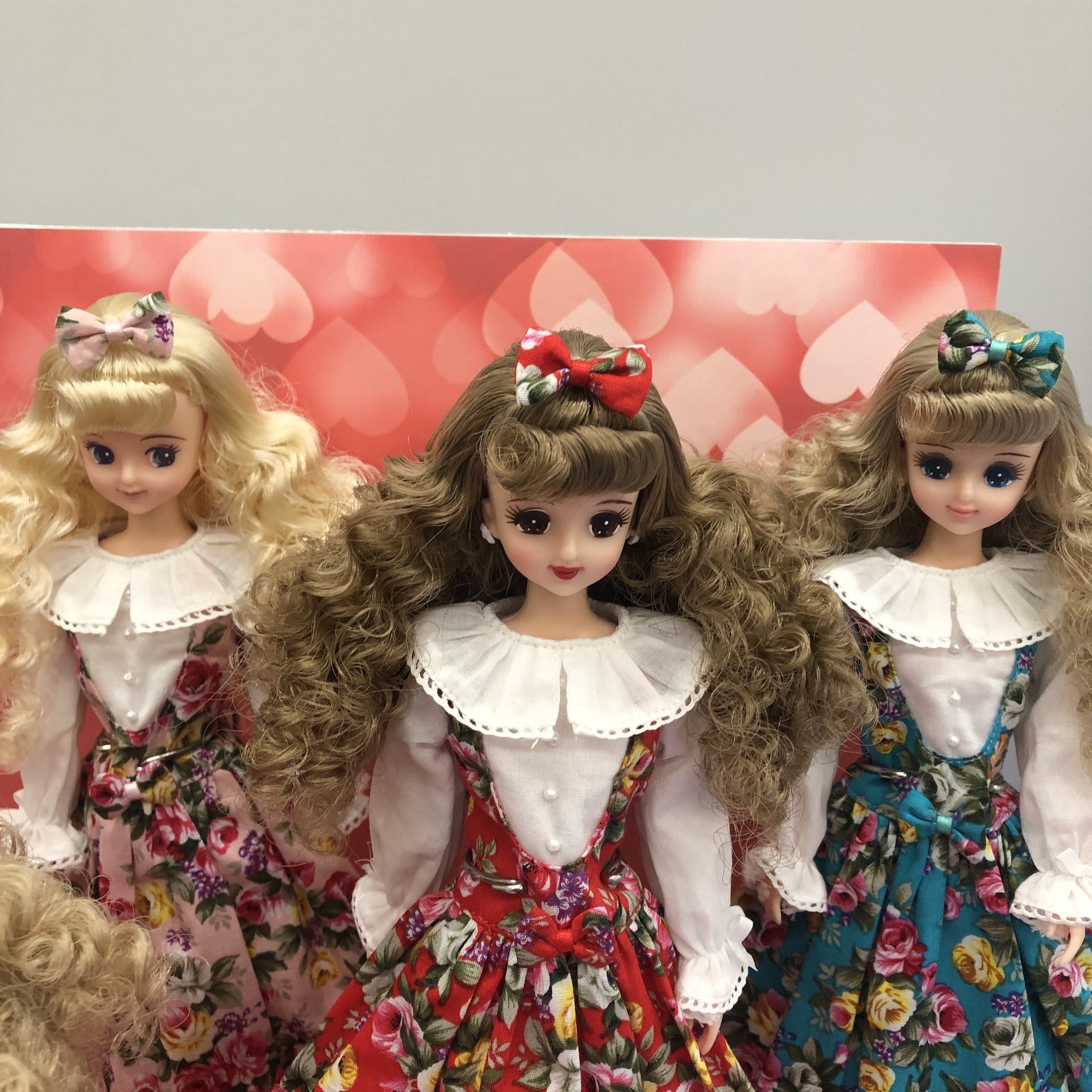 LC東京!今年最後のリカちゃんキャッスルの巻 | 1/6ドールと LC東京!今年最後のリカちゃんキャッスルの巻 | 1/6ドールと