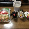 小腹が空いて。の画像