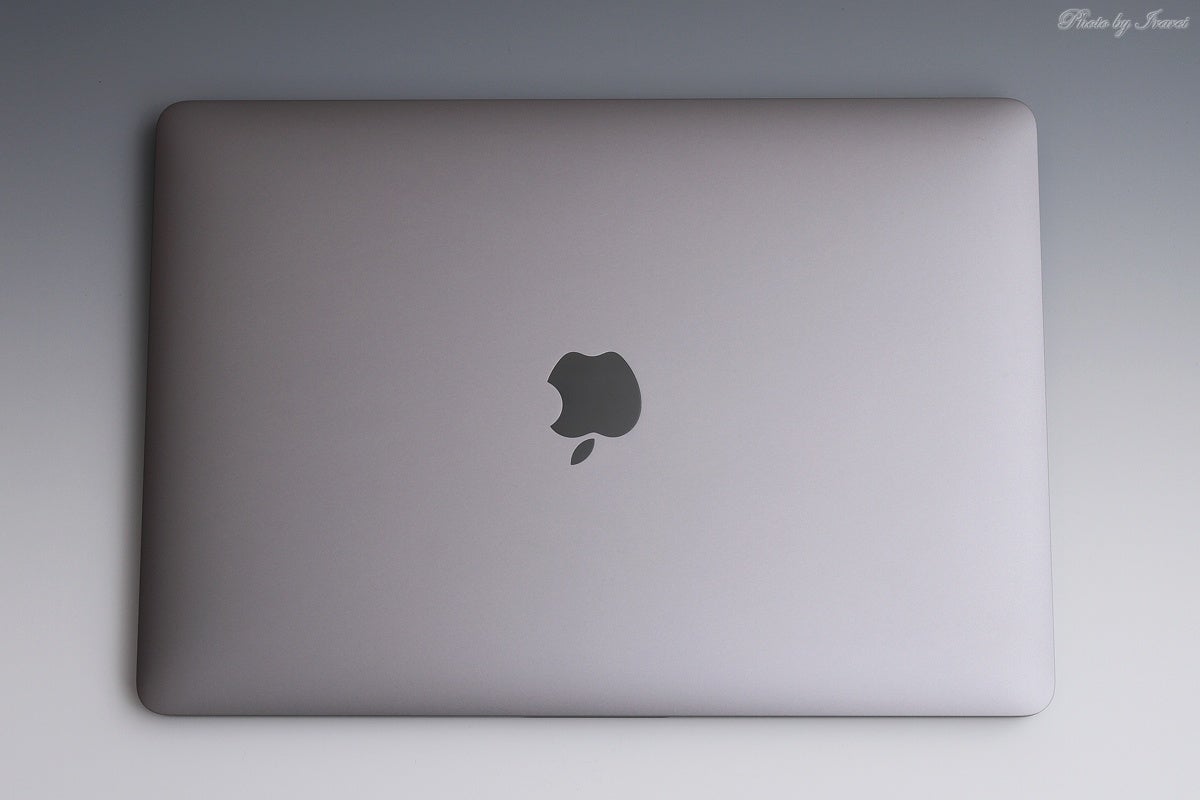 MacBook Pro 13インチを購入しました | Peaceful Day ～今に生きる～
