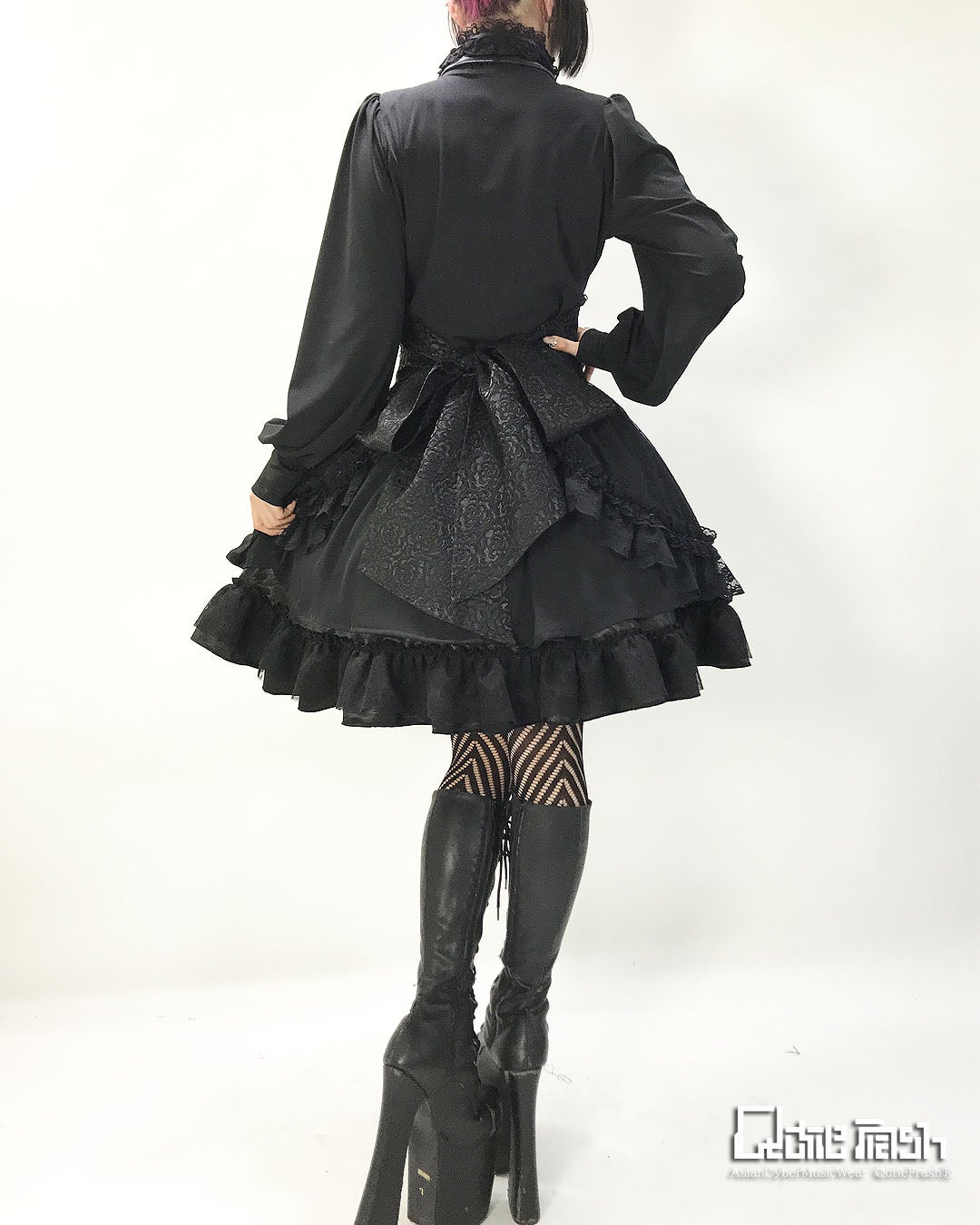 プレミアムセット2021】黒麗-KOKUREI-の御紹介 | キューティー プレミアムセット2021】黒麗-KOKUREI-の御紹介 | キューティー
