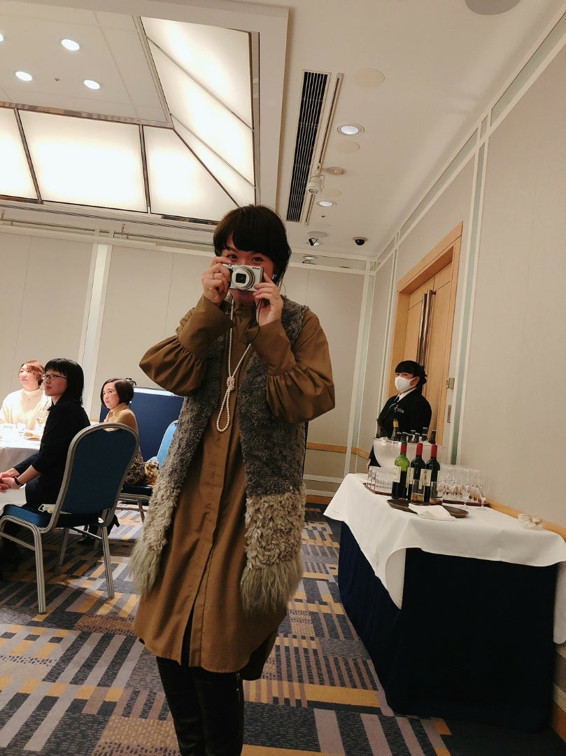 自分と向き合う学びの仲間と過ごすアツい時間❤️EINEさん2020年希望会に参加しましたの記事画像