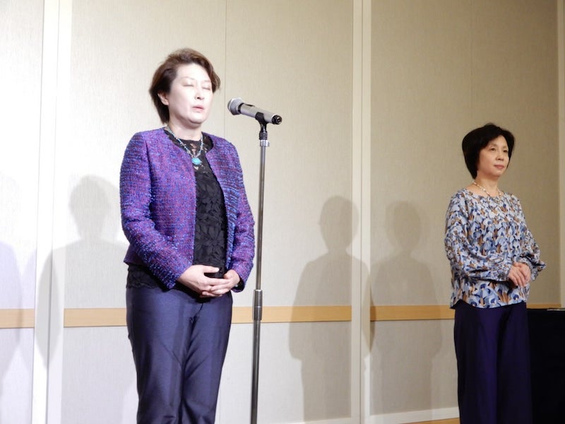 自分と向き合う学びの仲間と過ごすアツい時間❤️EINEさん2020年希望会に参加しましたの記事画像