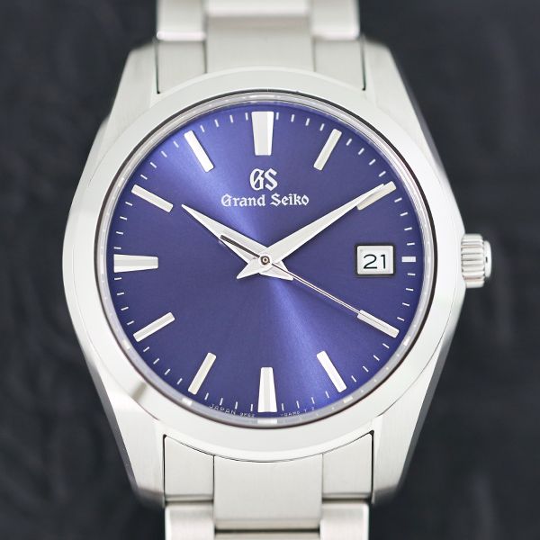 SEIKO セイコー グランドセイコー 9Fクオーツ SBGX265 9F62-0AB0