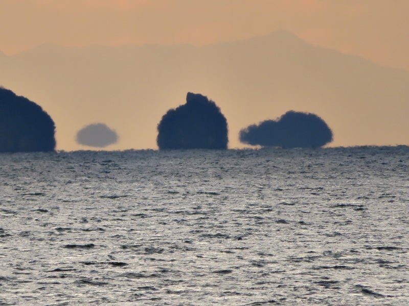 釣り命人のブログ　釣り命人のブログ浮島現象・バードウオッチングはカワセミなど