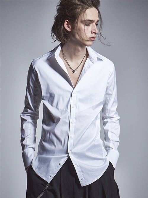 kiryuyrik・キリュウキリュウ・Mr.Children桜井さん着用 追加生産の