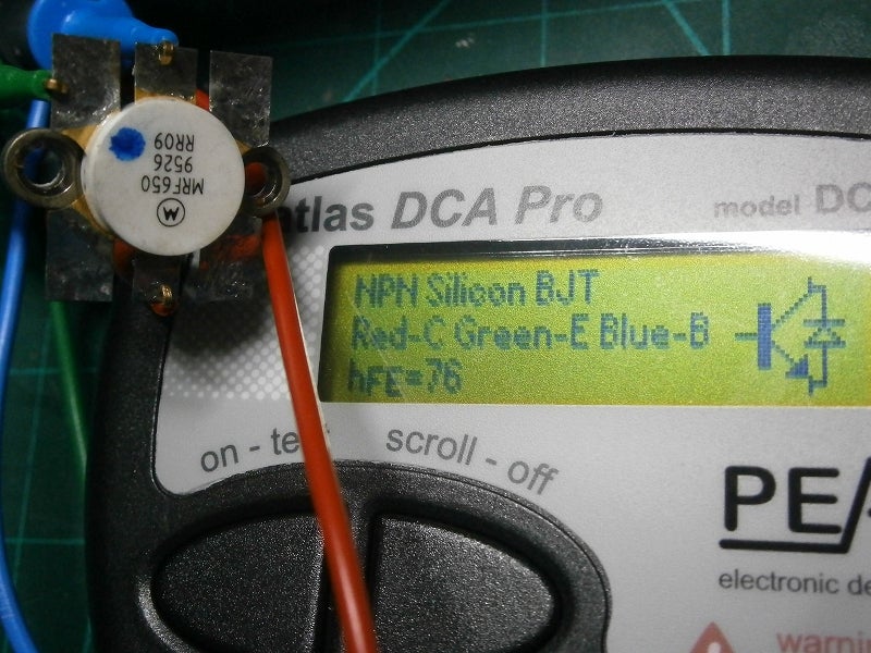東ハイ HL-728D パワー出ず | Ham Radio 修理日記 東ハイ HL-728D パワー出ず | Ham Radio 修理日記