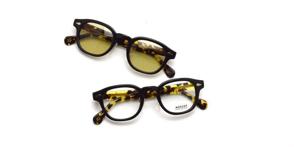 MOSCOT / LEMTOSH Japan Limited 9 | 中目黒のメガネ・サングラス