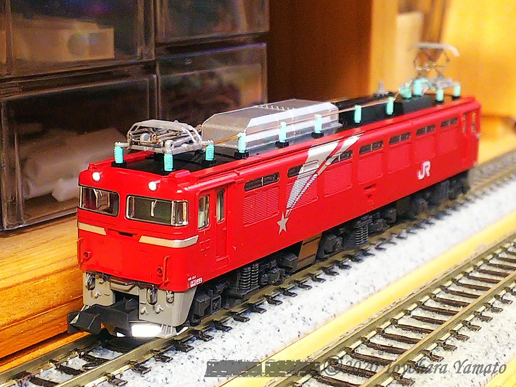 KATO 3066-8 EF81 北斗星色 Nゲージ 鉄道模型 中古 良好 KATO 3066-8 EF81 北斗星色 Nゲージ 鉄道模型 中古 良好