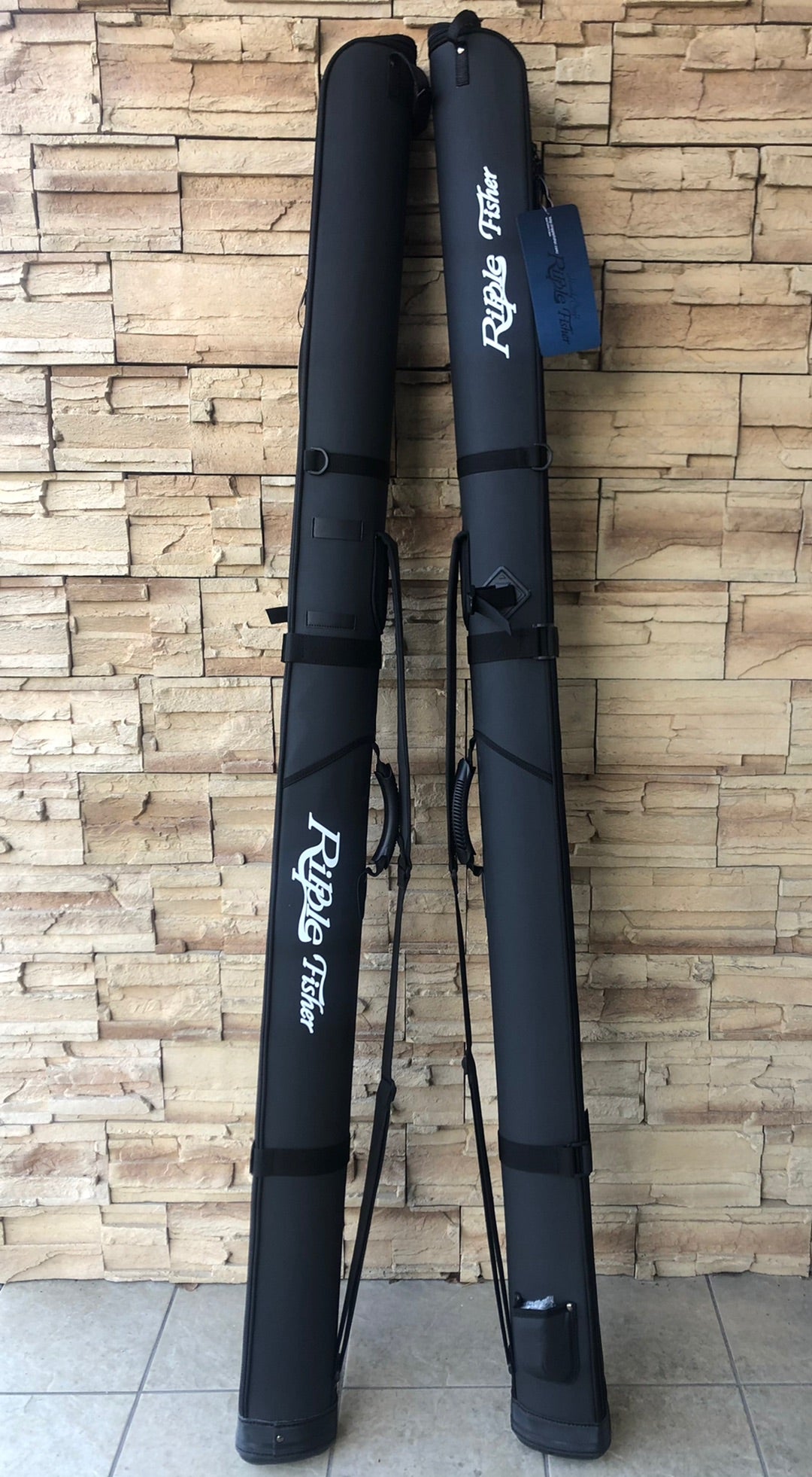 Ripple Fisherからロッドケースが入荷 | YABAI FISHERMENのブログ Ripple Fisherからロッドケースが入荷 | YABAI FISHERMENのブログ