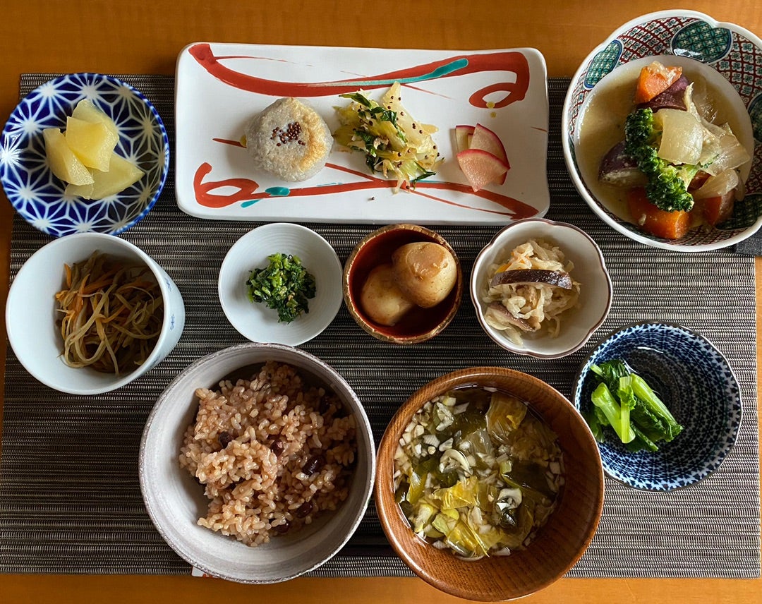頭痛の原因 それ ですよ 富山県 石川県 食育セミナー 発酵食料理教室 腸美人料理教室