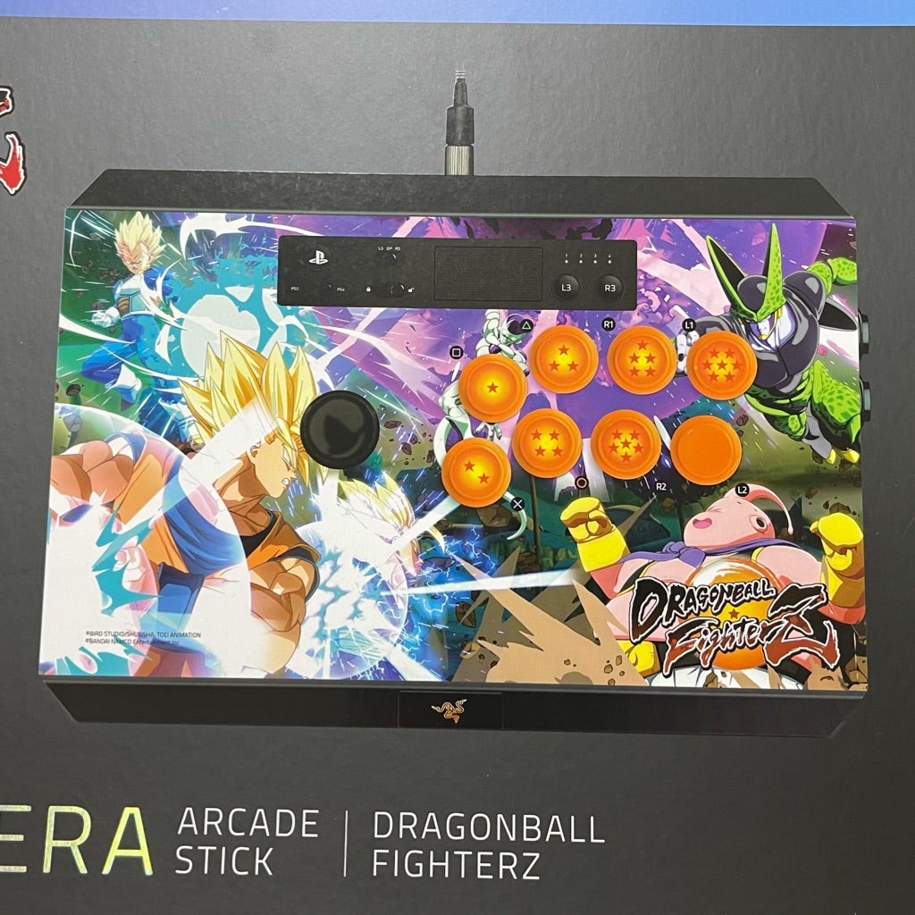 G12-17 RAZER ドラゴンボール ファイターズ PANTHERA - その他 G12-17 RAZER ドラゴンボール ファイターズ PANTHERA - その他