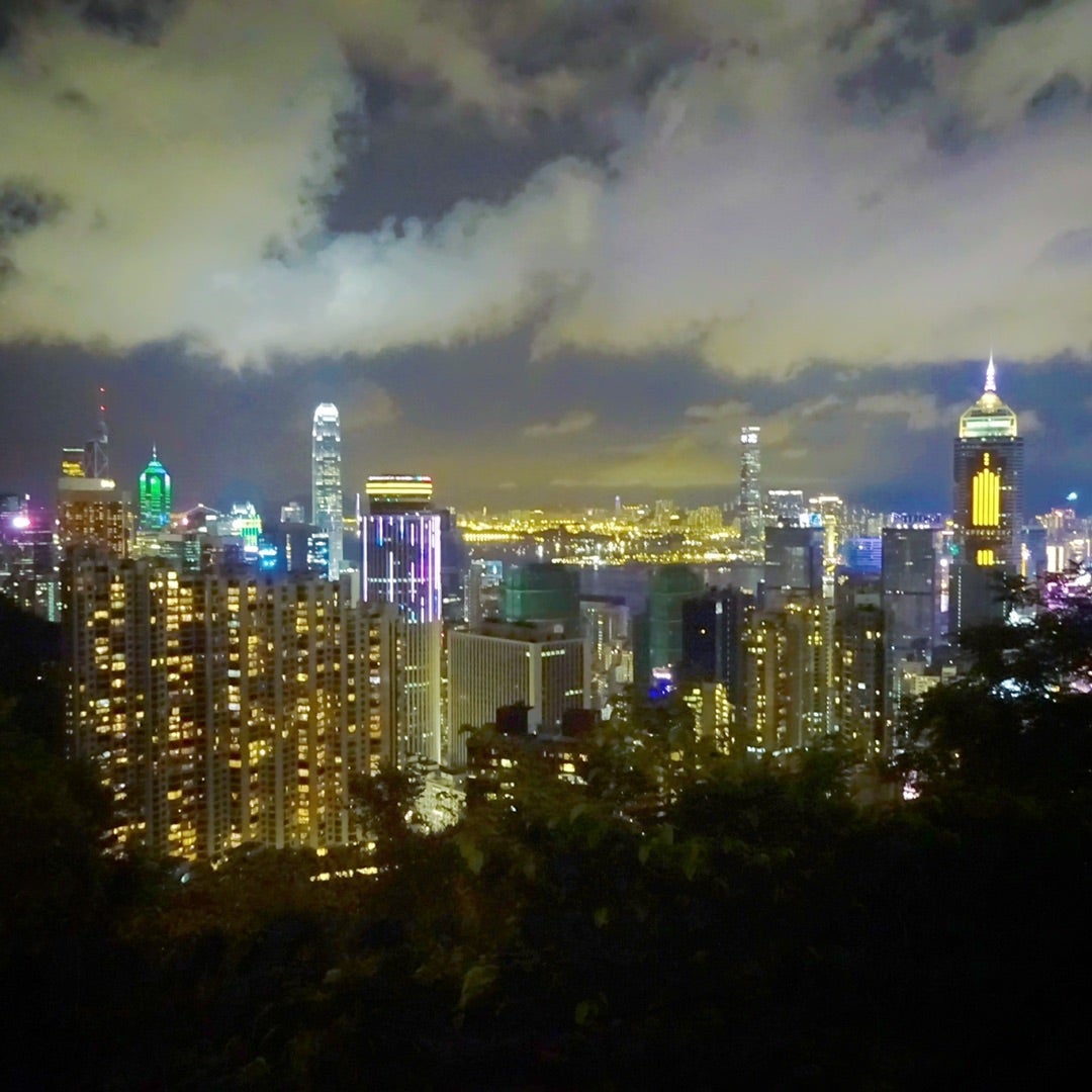 　★香港からの熱烈オファーのワケの記事画像