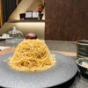 名古屋で食べた至高のモンブランの画像