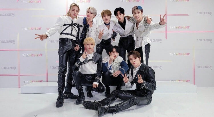 SKZ☆MBC歌謡祭2020 | 【straykids・ATEEZ・GOT7】Mにゃんのブログ