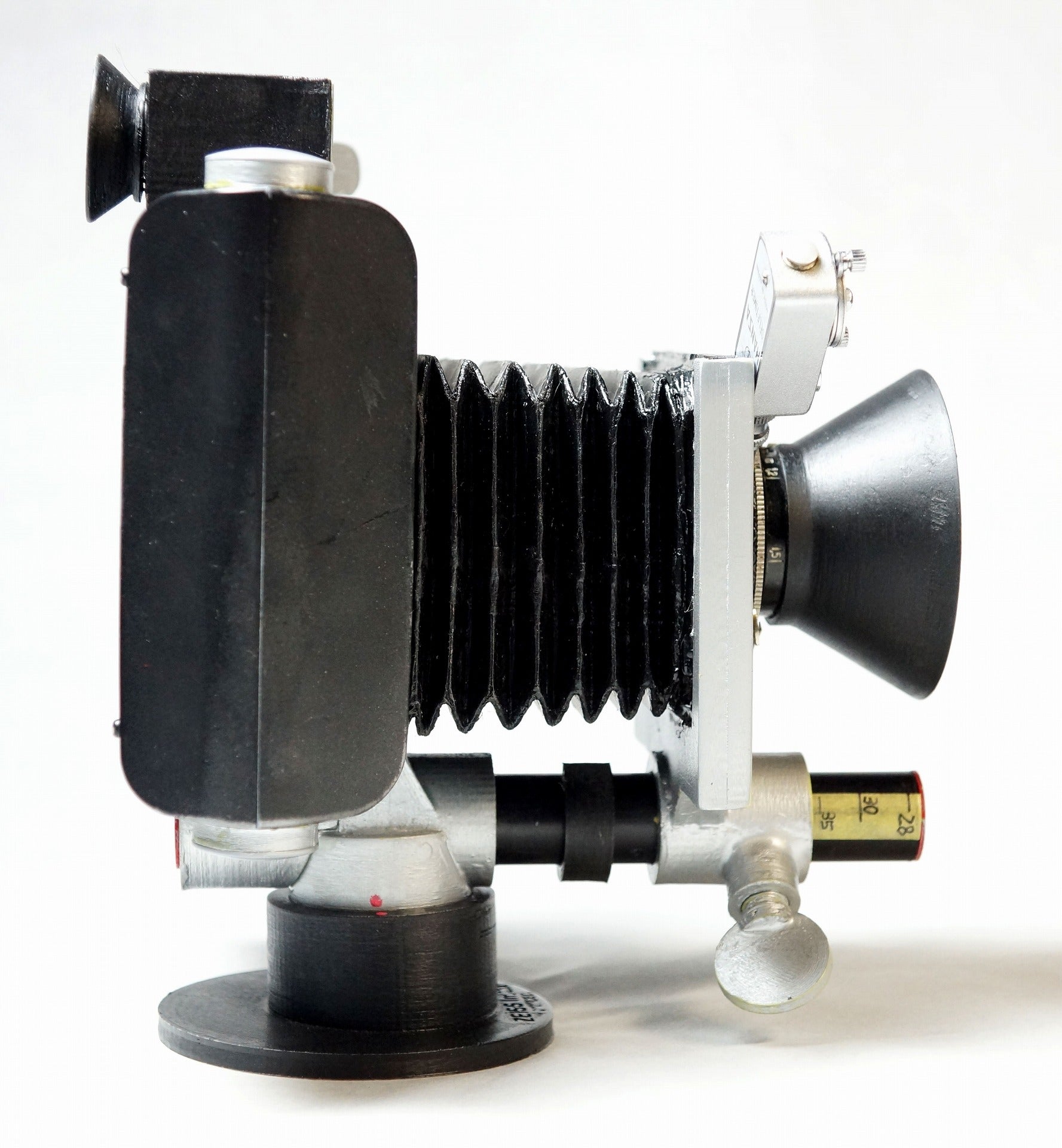自作チェキ(80年前のZEISSレンズが蘇る) | もう飛ばせないRC 自作チェキ(80年前のZEISSレンズが蘇る) | もう飛ばせないRC