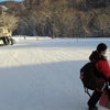 １０回目　札幌藻岩山スキー場の画像