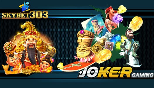 Cara Daftar Akun Joker123 Slot Online Terbaru Skybet303 Agen Joker Gaming Joker123 Terpercaya