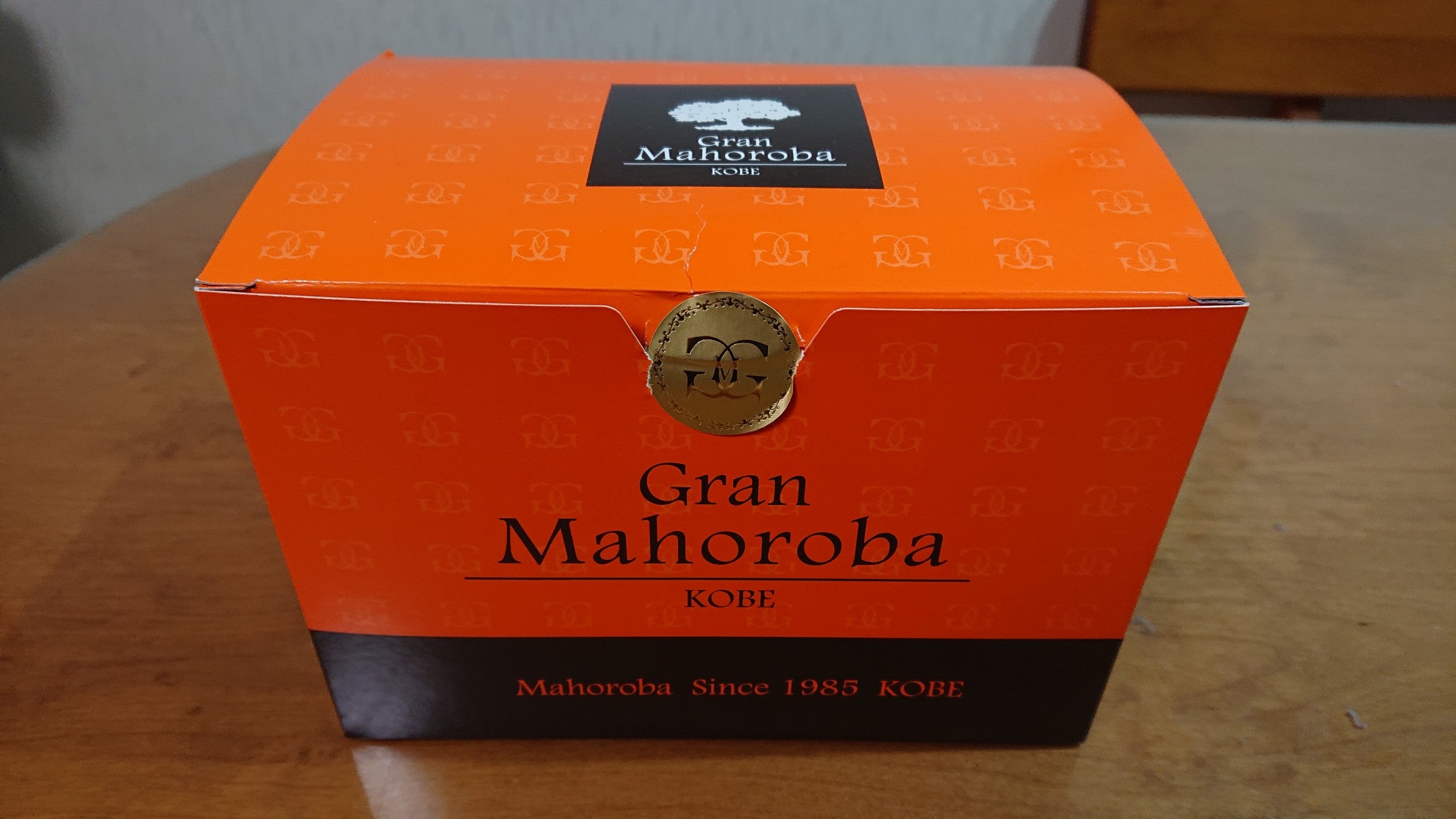 Gran Mahoroba 神戸さんの王様のカシミヤ食パンを食べてみた(^ー^) | 食いしん坊のうりぼう☆ Gran Mahoroba 神戸さんの王様のカシミヤ食パンを食べてみた(^ー^) | 食いしん坊のうりぼう☆