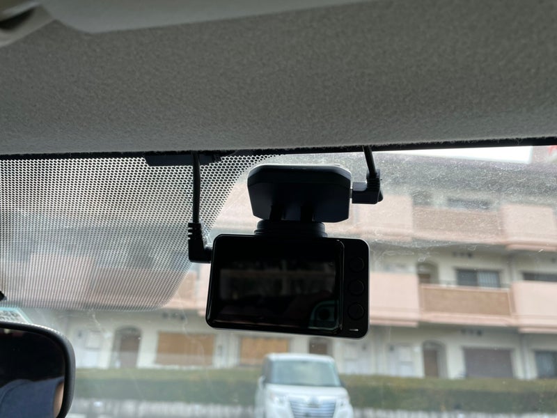 25352円 柔らかな質感の サブロクシステム 駐車監視対応 前後2カメラ ドラレコ付デジタルインナーミラーアクア NHP10 H23.12〜R3.6