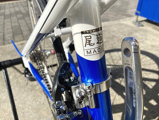 しまなみブルーな特価車が入荷! | 伊丹のカンザキブログ