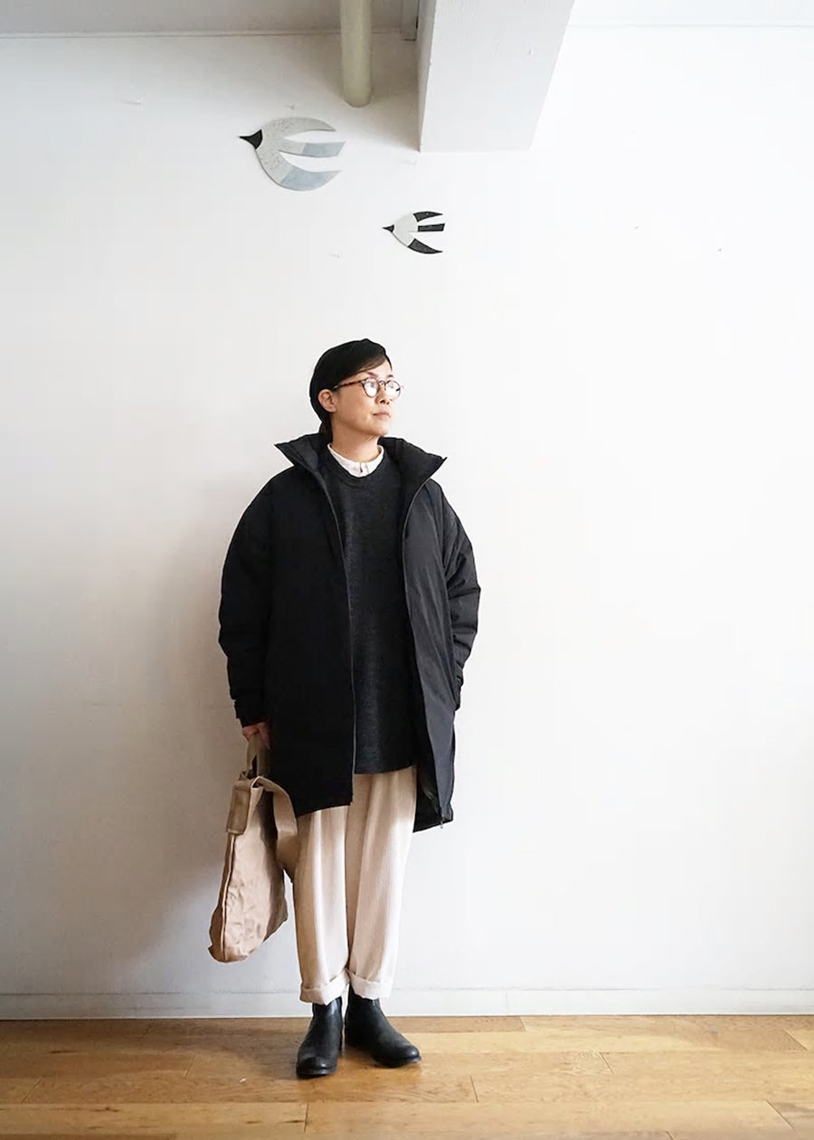 無印良品 速報 MUJI LABOダウンがSALEになった! | なかよし夫婦 無印良品 速報 MUJI LABOダウンがSALEになった! | なかよし夫婦