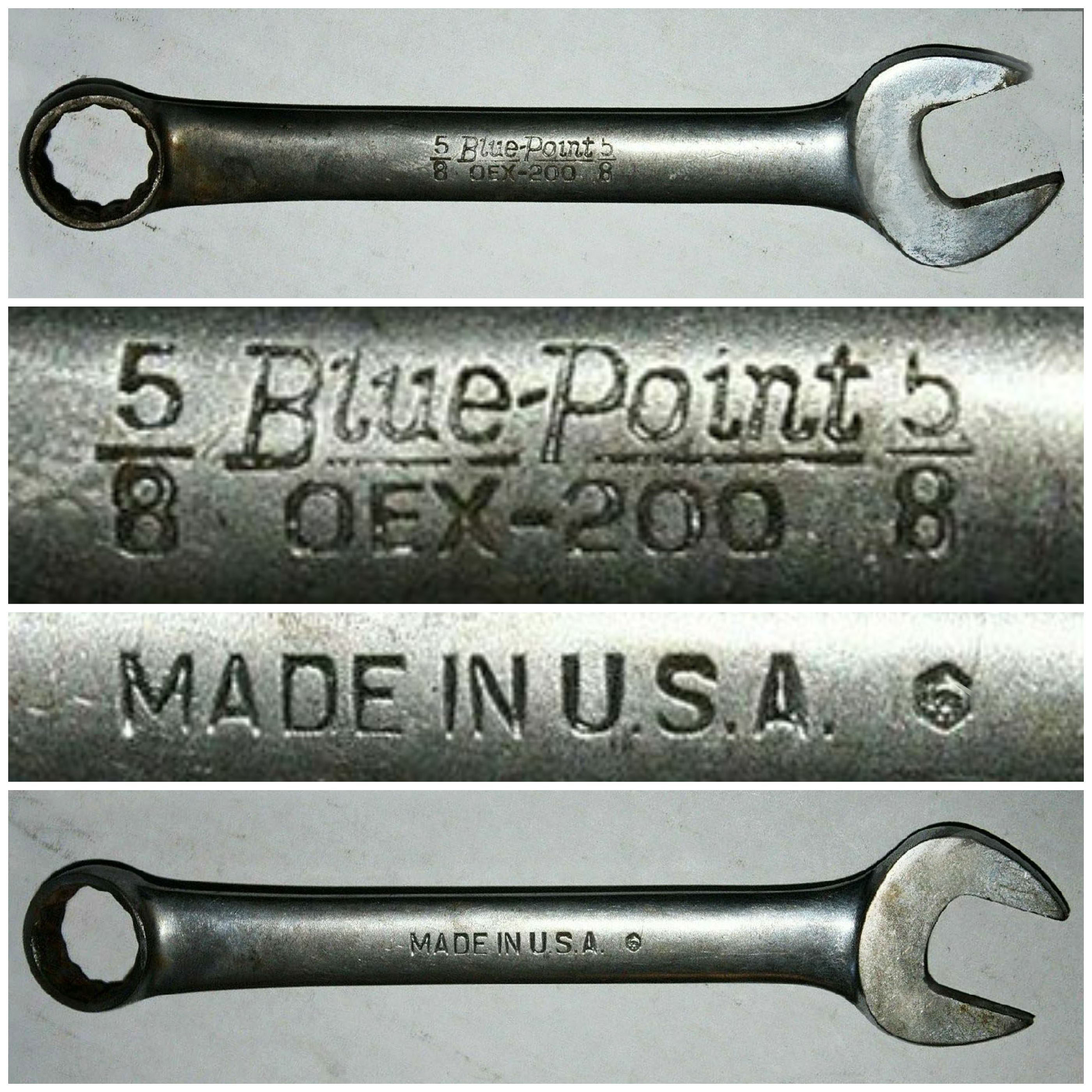 Snap-on (1) /最初の52年間【完全解説】 | コンビネーション Snap-on (1) /最初の52年間【完全解説】 | コンビネーション