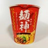 明星 麺神カップ 神太麺×旨 味噌の画像