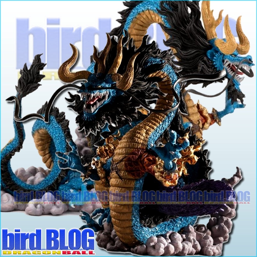 一番くじ ワンピース EX 悪魔を宿す者達 情報 | bird BLOG 