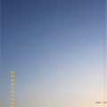 156　1月16日の桜島上空の空模様そして天気図