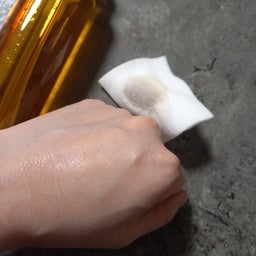 画像 オーガシア　ひまわりオイルクレンジング✨ の記事より 4つ目