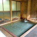 福島・会津磐梯山と秘湯の旅 －微温湯温泉「旅館 二階堂」－