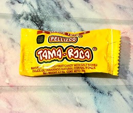 プチブーム Tama Roca タマリンドのお菓子 メキシコでのんびり生活を極めたい