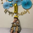 あれから１年の記事より
