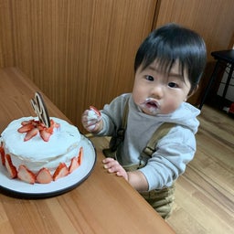 画像 あれから１年 の記事より 2つ目