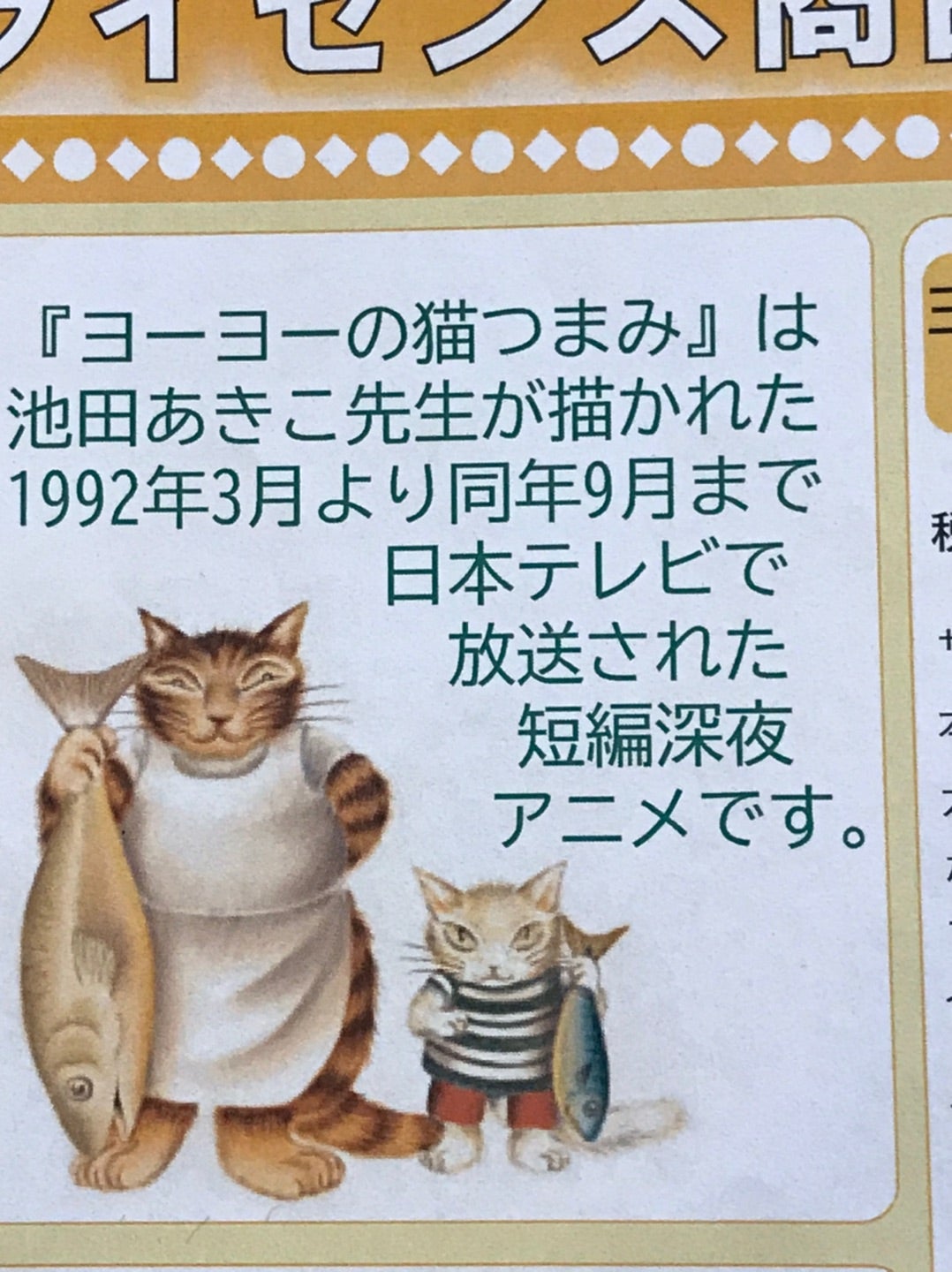 わちふぃーるど「ヨーヨーの猫つまみ」 | roseのブログ わちふぃーるど「ヨーヨーの猫つまみ」 | roseのブログ