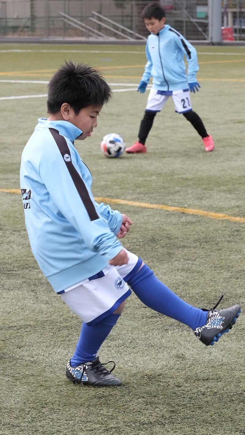 Forza ダンスで可動域とリズム感を 世界で通用する選手を育てる 愛知県サッカースクールforza