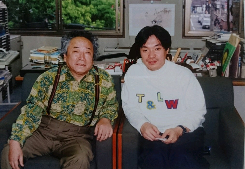 浪曲 二代目広沢駒蔵『関取千両幟 道頓堀天満屋』・岡本玉治 浪曲 二代目広沢駒蔵『関取千両幟 道頓堀天満屋』・岡本玉治